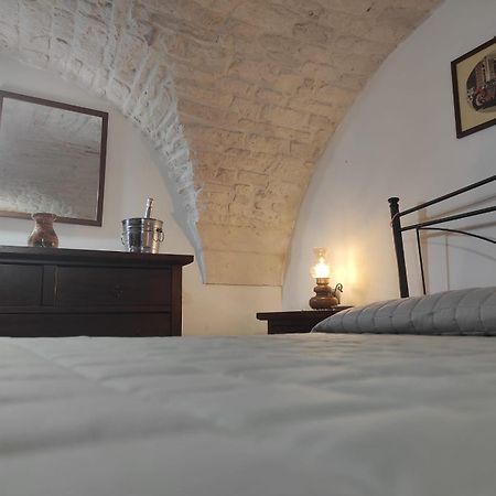Dimora Orfanelli Villa Martina Franca Bagian luar foto