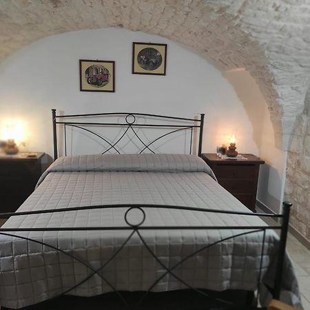Dimora Orfanelli Villa Martina Franca Bagian luar foto