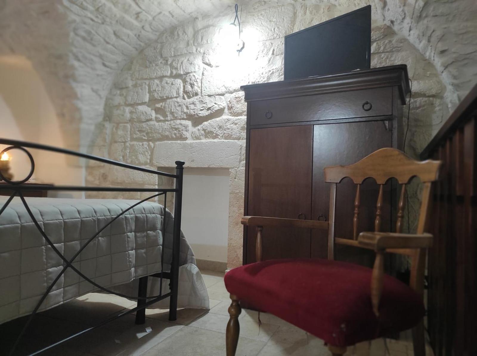 Dimora Orfanelli Villa Martina Franca Bagian luar foto