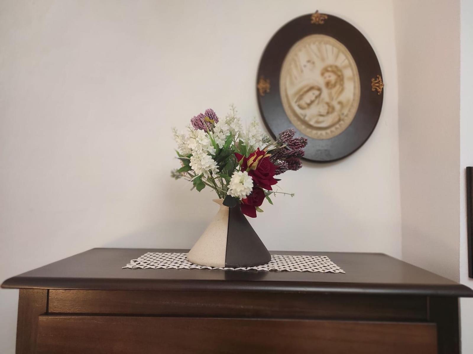 Dimora Orfanelli Villa Martina Franca Bagian luar foto