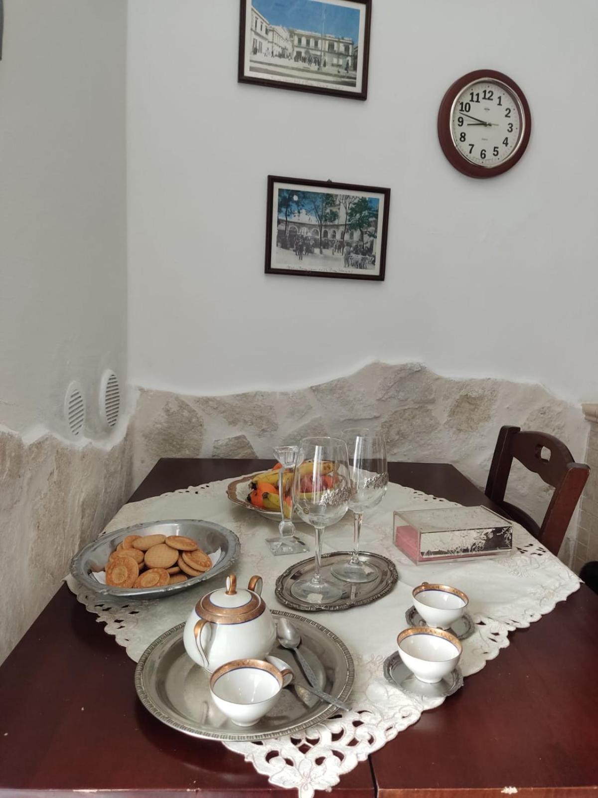 Dimora Orfanelli Villa Martina Franca Bagian luar foto