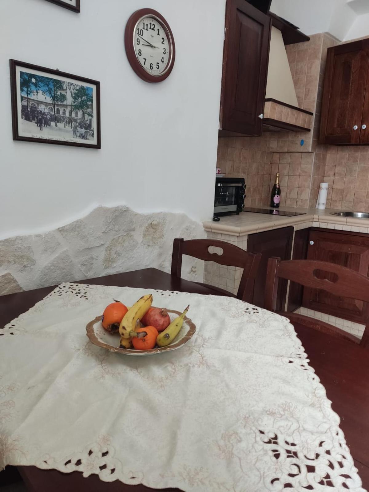 Dimora Orfanelli Villa Martina Franca Bagian luar foto