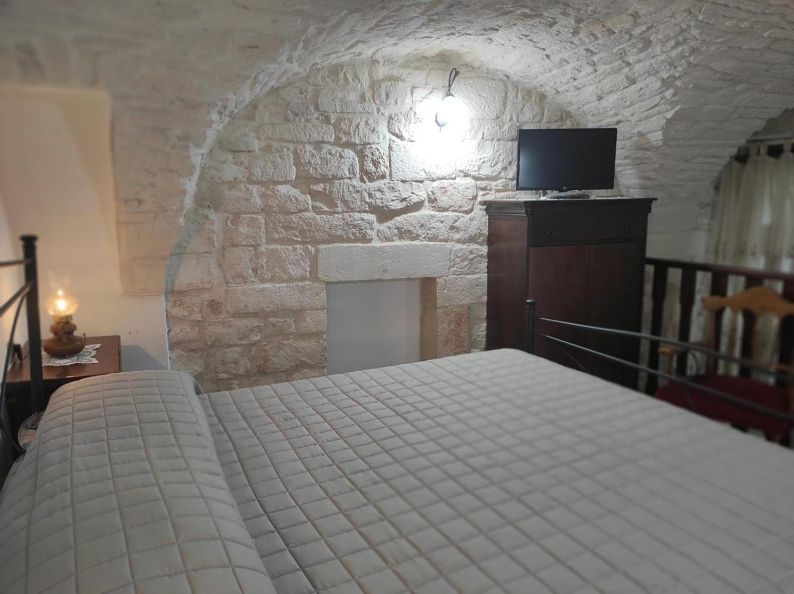 Dimora Orfanelli Villa Martina Franca Bagian luar foto