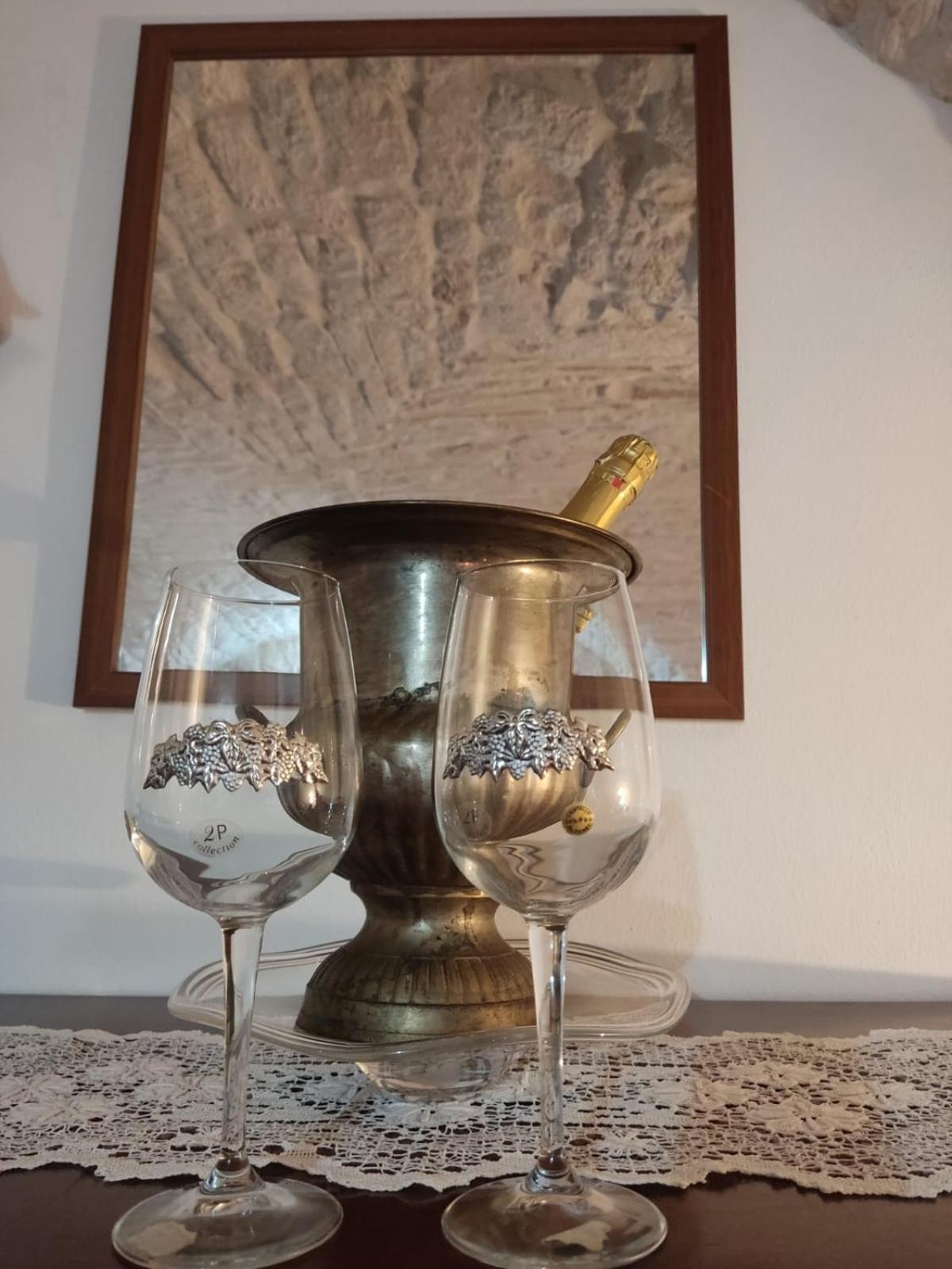 Dimora Orfanelli Villa Martina Franca Bagian luar foto